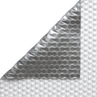 Solárna plachta GeoBubble 500 mic RAEGUARD