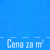 Bazénová fólia Alkorplan 2000 - modrá - 205 cm - metráž | Bazenoveprislusenstvo.sk