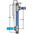 HANSCRAFT UV-C Super FLEX sterilizátor 40 W