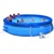 INTEX bazén EASY set s filtráciou 457x107cm