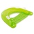 INTEX Nafukovacie kreslo Sit´n float