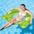 INTEX Nafukovacie kreslo Sit´n float