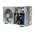 Brilix XHPFD 140 tepelné čerpadlo 12 kW do 60 m3