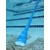 Aqua Broom XL Ultra akumulátorový vysávač bazéna