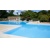 Bazénová fólia Alkorplan Xtreme Blue Fresh - 41,25 m2 | Bazenoveprislusenstvo.sk
