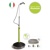 SUNNY STYLE Premium solárna sprcha lime