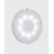 Astralpool LED LumiPlus Flexi  s bielym studeným svetlom  a  ozdobným bielym rámčekom