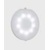 Astralpool  LED LumiPlus Flexi  s bielym studeným svetlom a s ozdobným rámčekom - slonová kosť