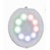 Astralpool LED LumiPlus Flexi s RGB svetlom a ozdobným rámčekom- slonová kosť