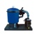 Piesková filtrácia SFA HP 400 - s čerpadlom 6 m3/h | Bazenoveprislusenstvo.sk
