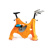 Podvodný bicykel  Hexabike PREMIUM