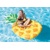 INTEX nafukovačka ANANAS /2,11 x 1,14m/